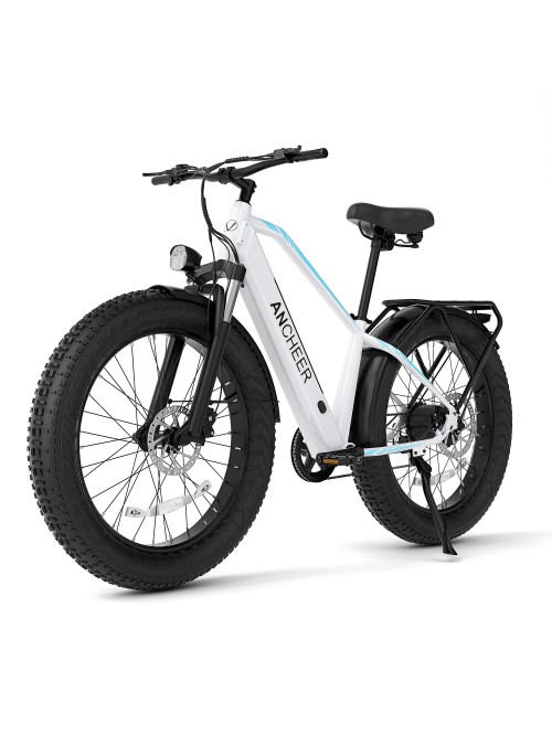  ANCHEER Electric Bike for Adults Peak 1000W Elect...