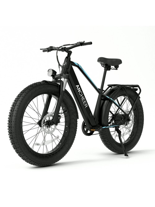 ANCHEER Electric Bike for Adults Peak 1000W Electr...