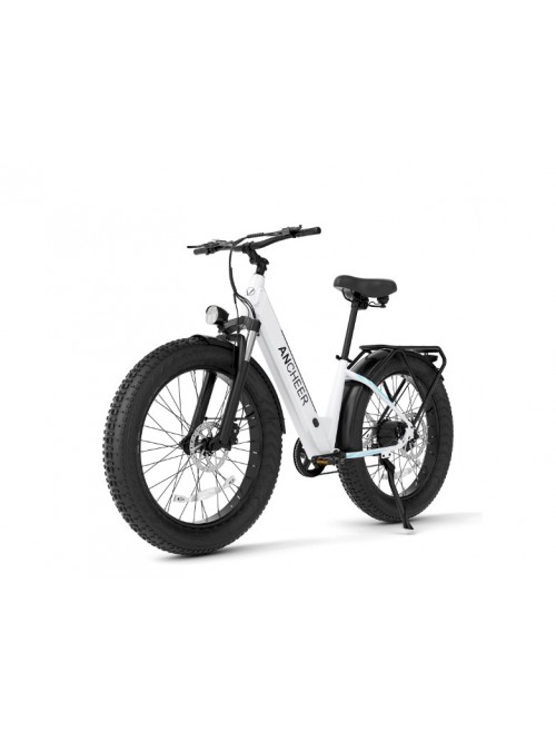  ANCHEER Electric Bike for Adults, 1000W Peak Ebik...