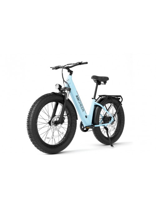  ANCHEER Electric Bike for Adults, 1000W Peak Ebik...