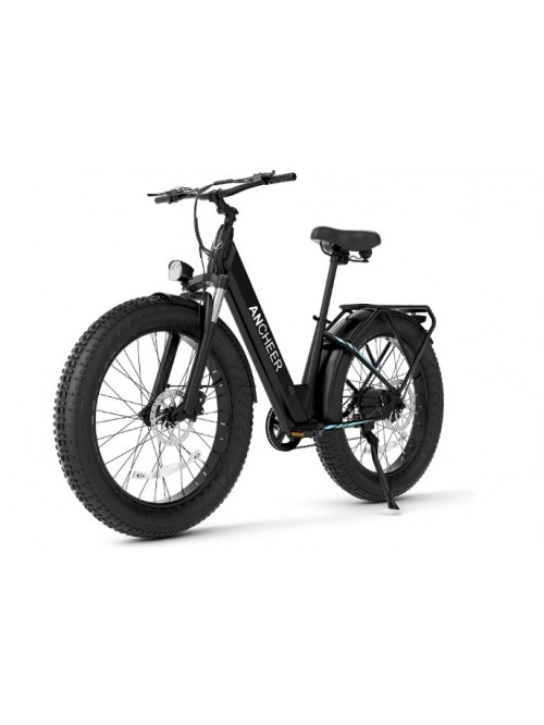  ANCHEER Electric Bike for Adults, 1000W Peak Ebik...